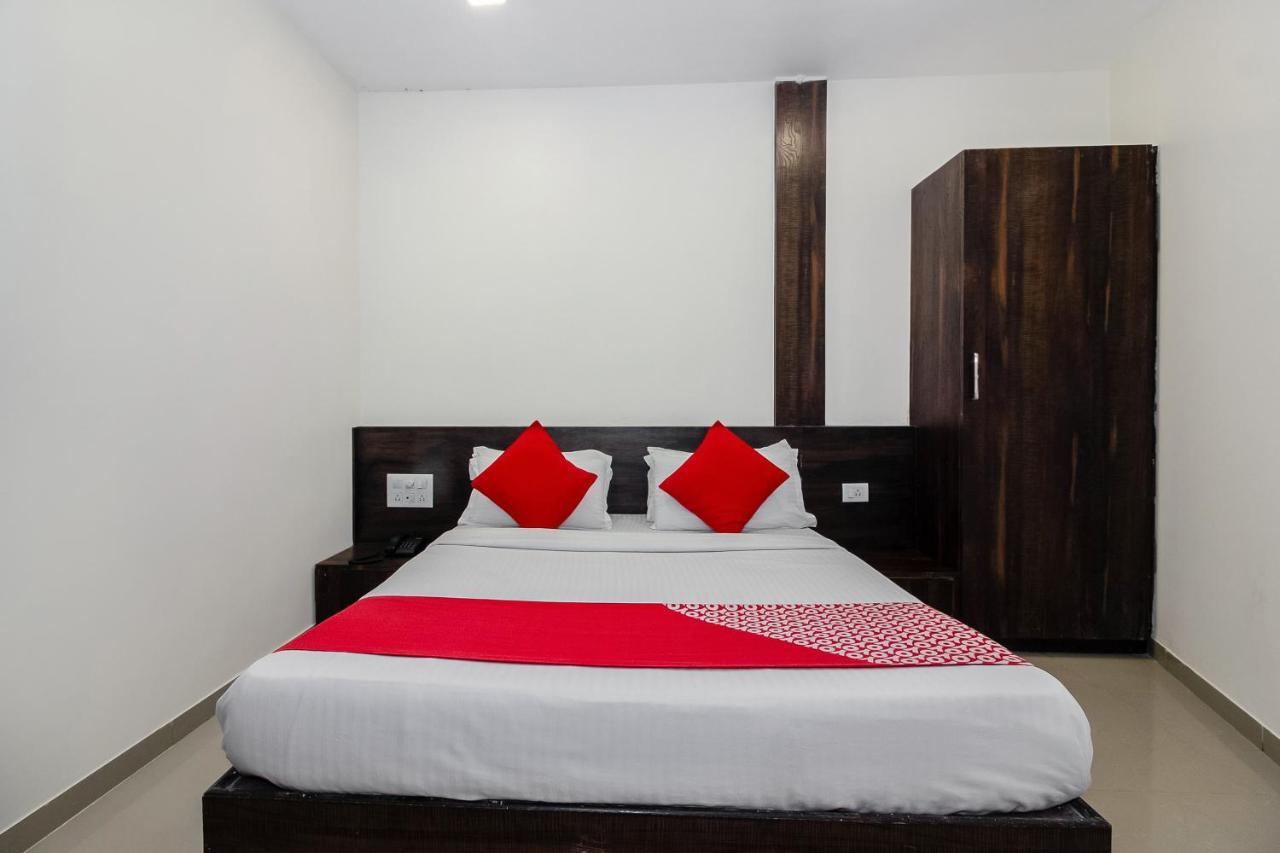 Oyo 3630 Hotel Ajwa - Mumbai — Photos 3