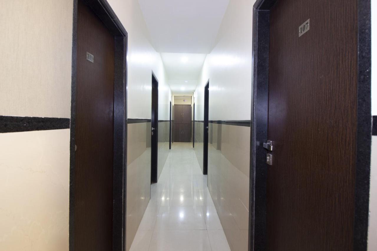 Oyo 3630 Hotel Ajwa - Mumbai — Photos 2